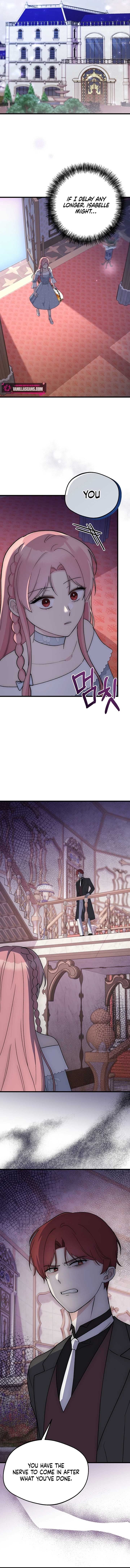 The Villainess is Busy Baking Bread! Chapter 7 66 14