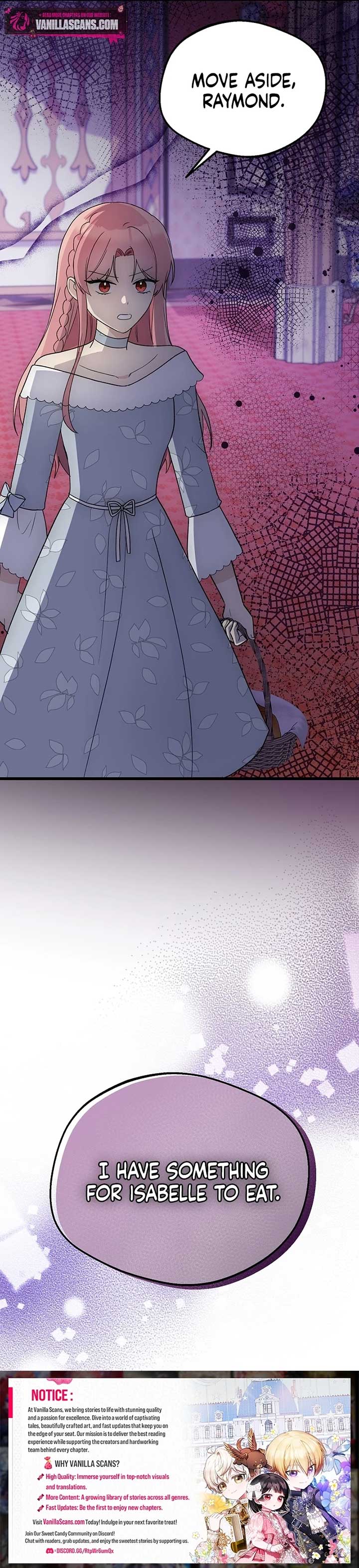 The Villainess is Busy Baking Bread! Chapter 7 67 15