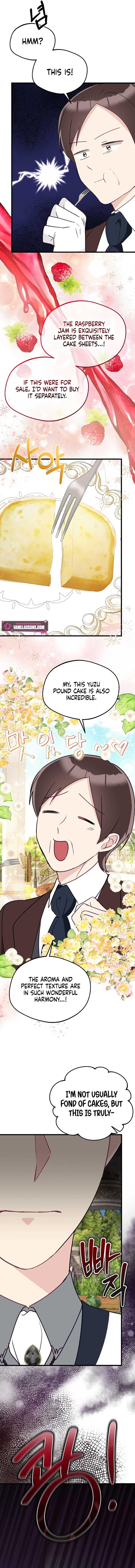 The Villainess is Busy Baking Bread! Chapter 9 55 03