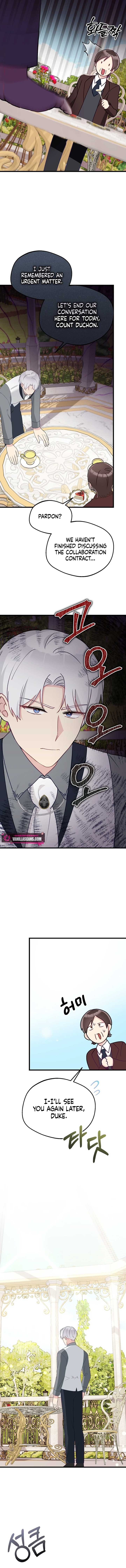 The Villainess is Busy Baking Bread! Chapter 9 56 04