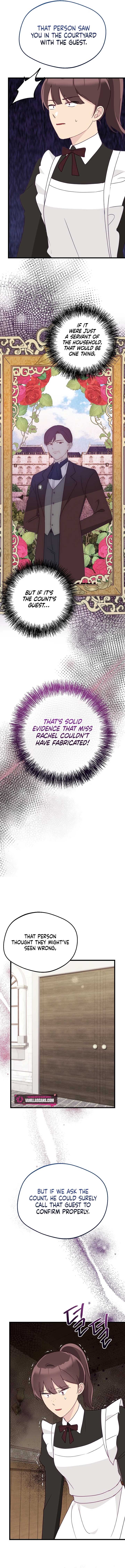 The Villainess is Busy Baking Bread! Chapter 9 66 14