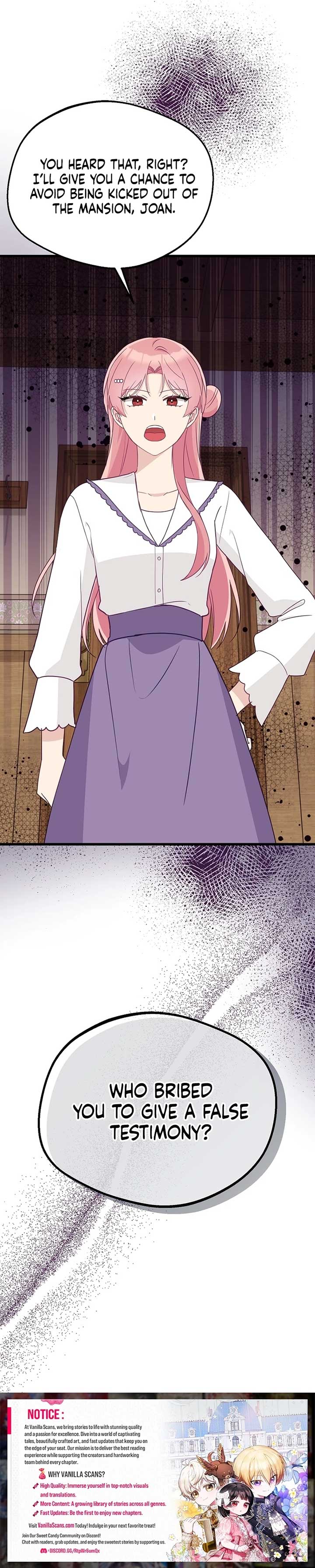 The Villainess is Busy Baking Bread! Chapter 9 67 15