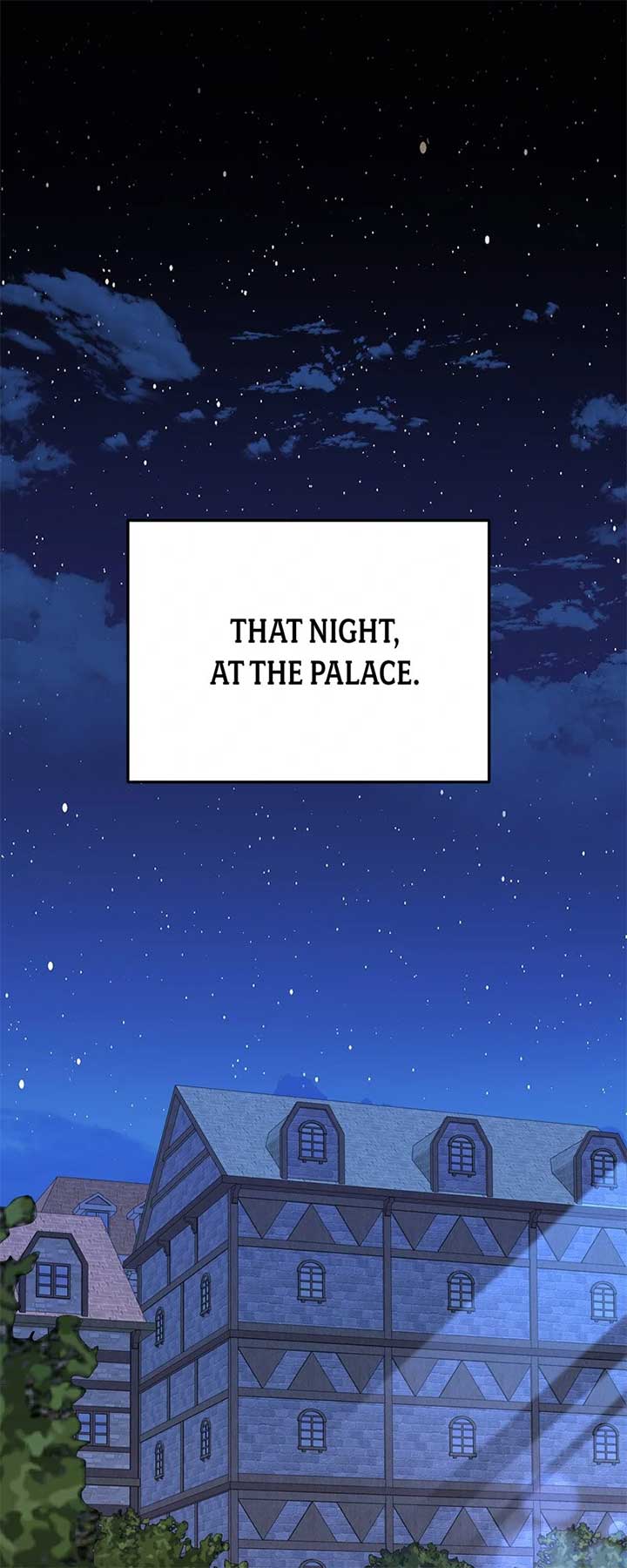 The Villainess is Done Trying Chapter 34 218 01