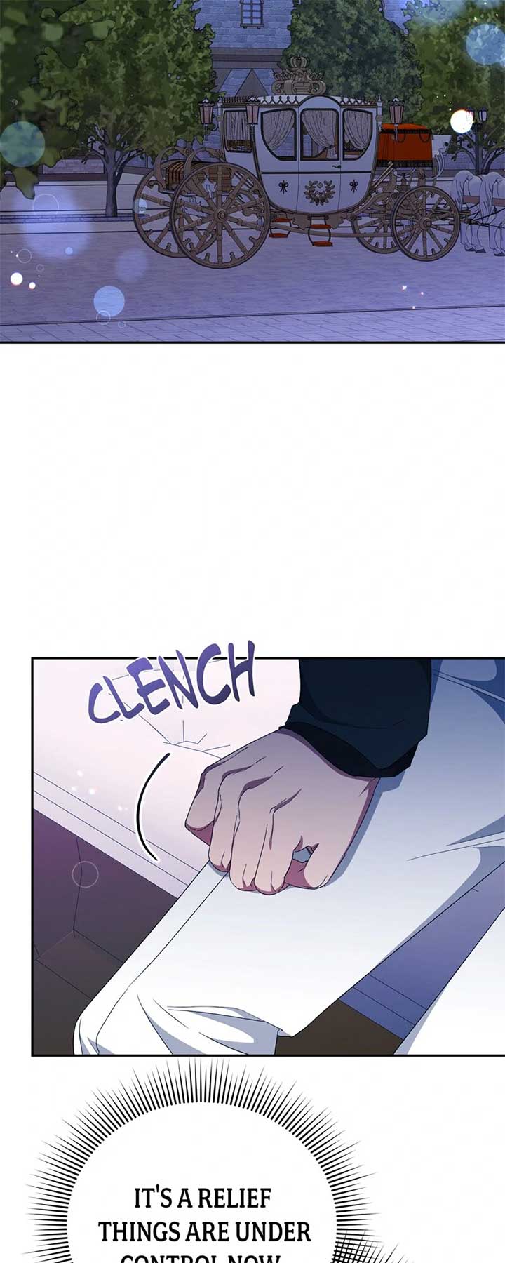 The Villainess is Done Trying Chapter 34 219 02