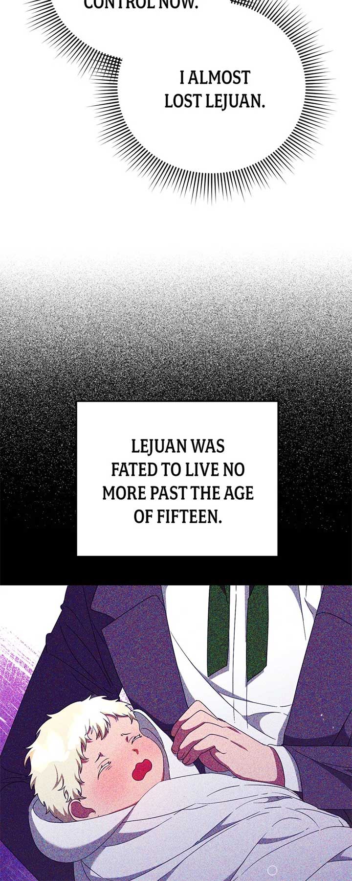 The Villainess is Done Trying Chapter 34 220 03