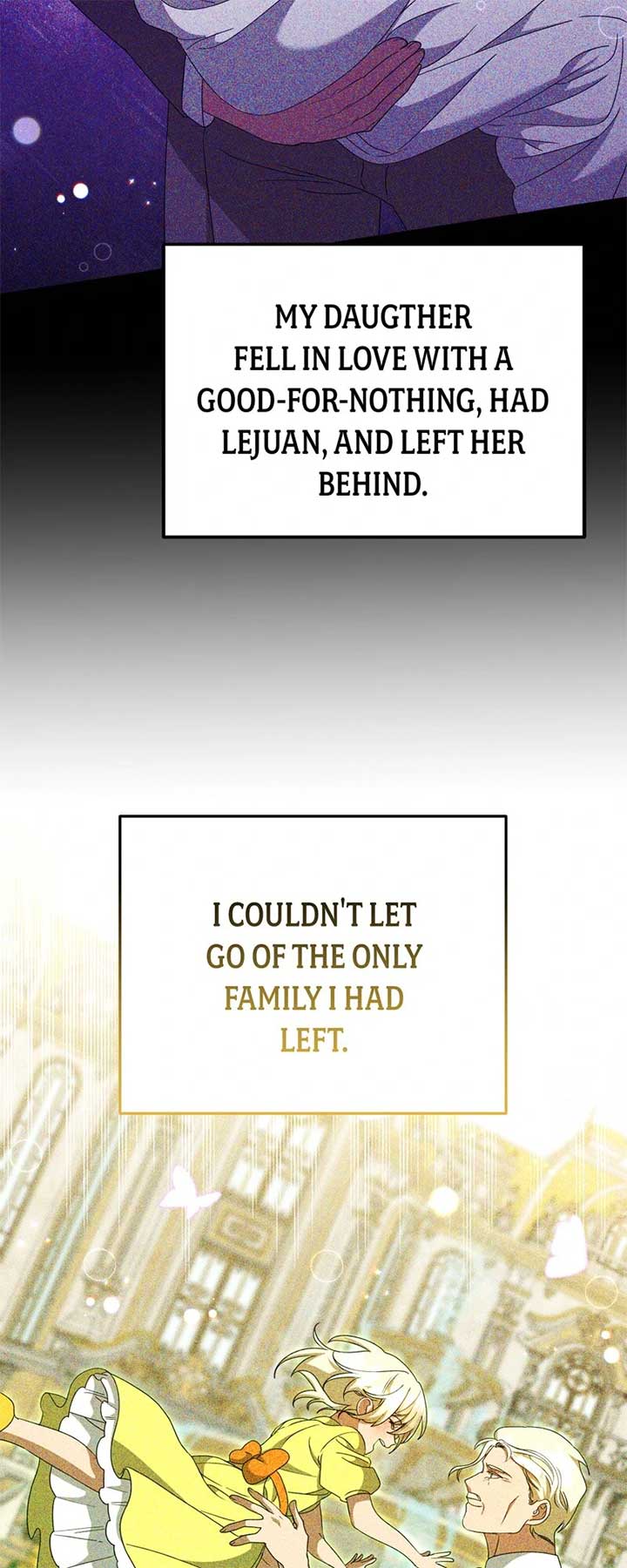 The Villainess is Done Trying Chapter 34 221 04