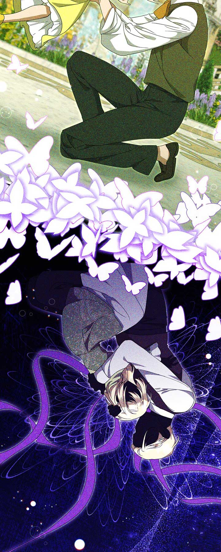 The Villainess is Done Trying Chapter 34 222 05