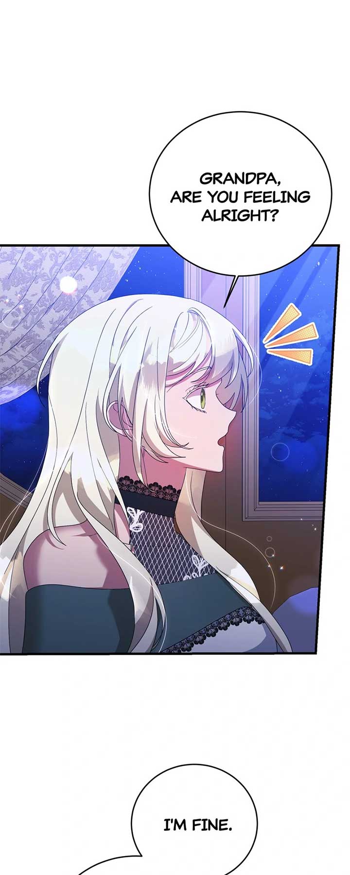 The Villainess is Done Trying Chapter 34 226 09