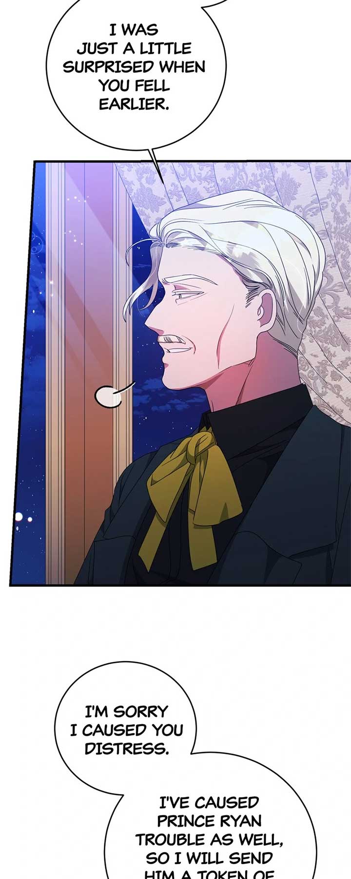 The Villainess is Done Trying Chapter 34 227 10