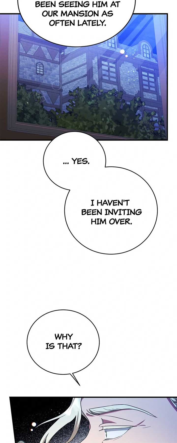 The Villainess is Done Trying Chapter 34 229 12