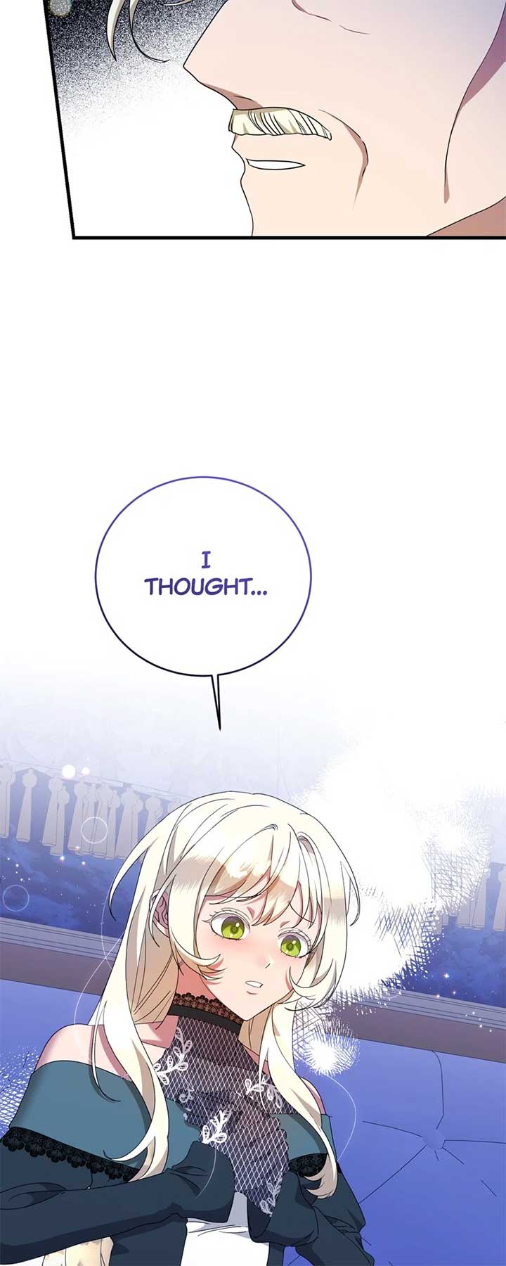 The Villainess is Done Trying Chapter 34 230 13