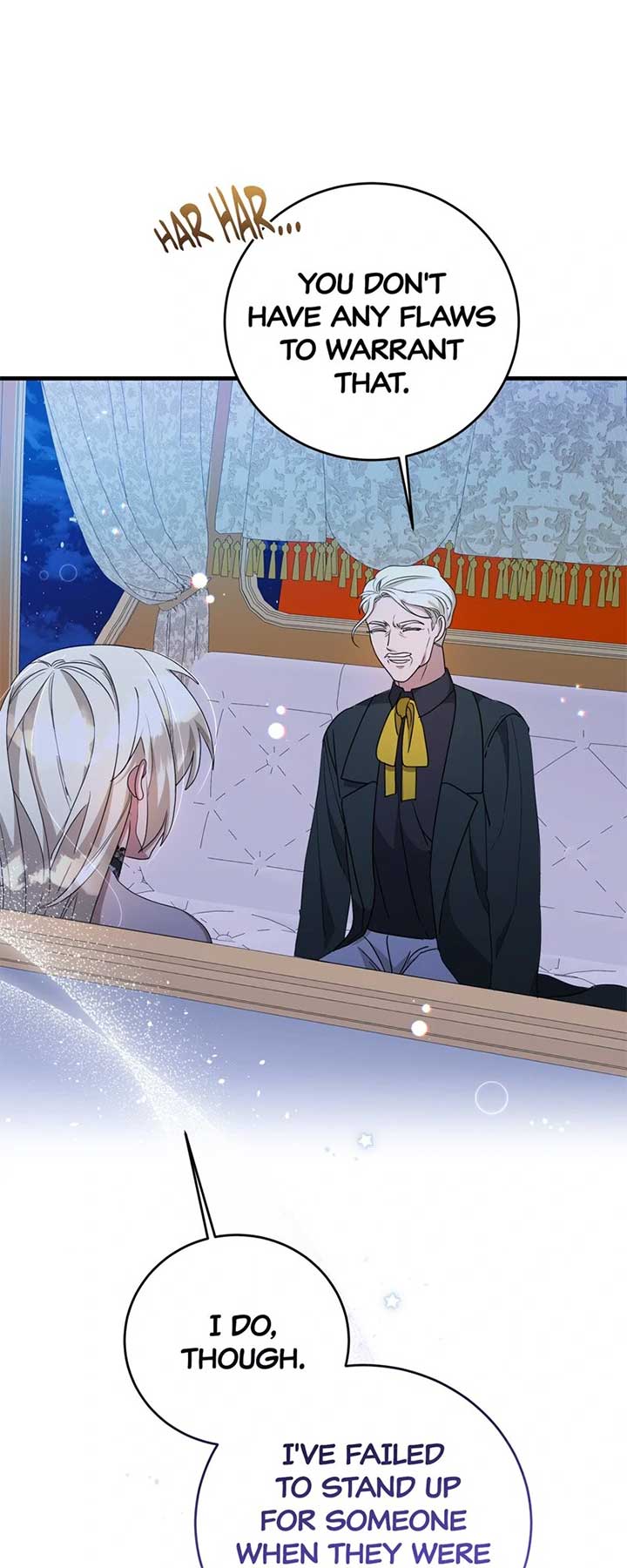 The Villainess is Done Trying Chapter 34 232 15