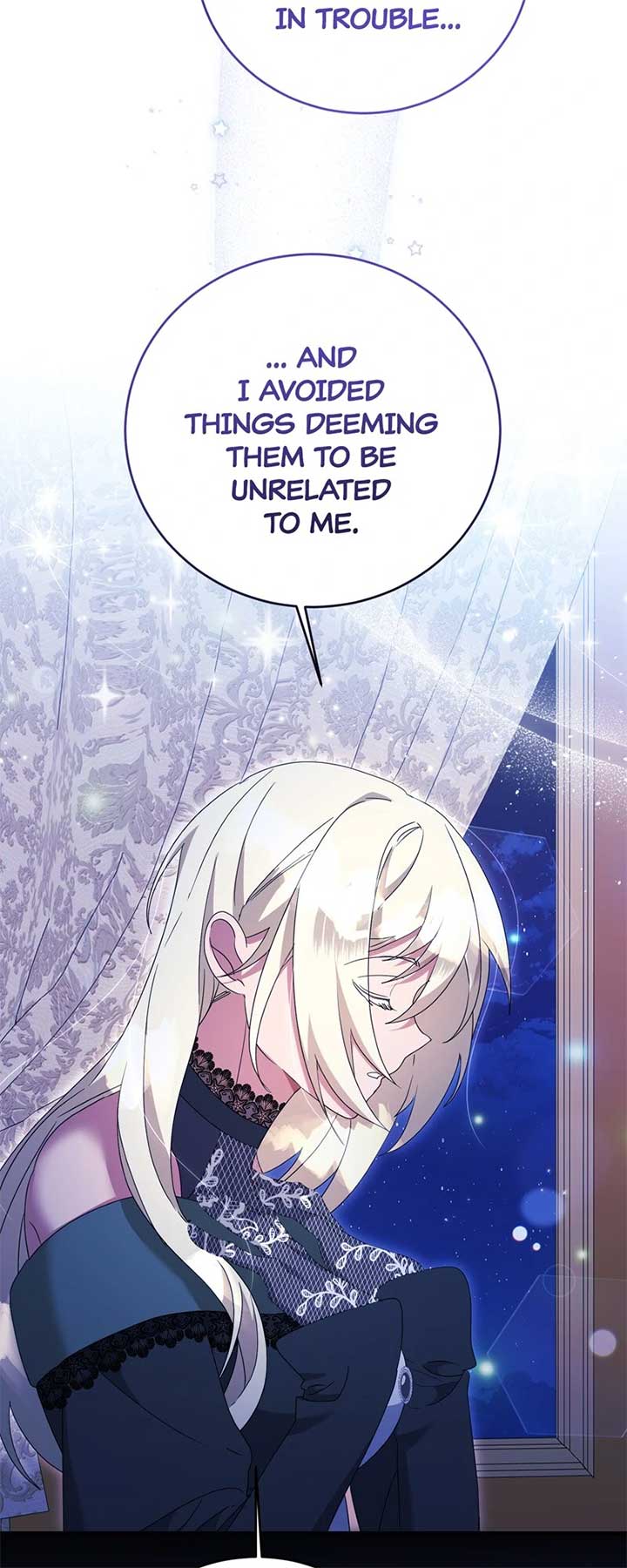 The Villainess is Done Trying Chapter 34 233 16