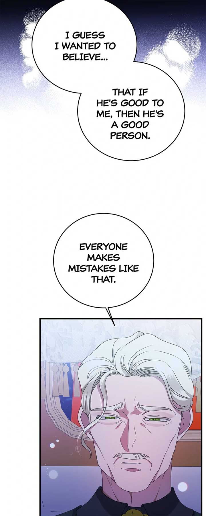 The Villainess is Done Trying Chapter 34 234 17