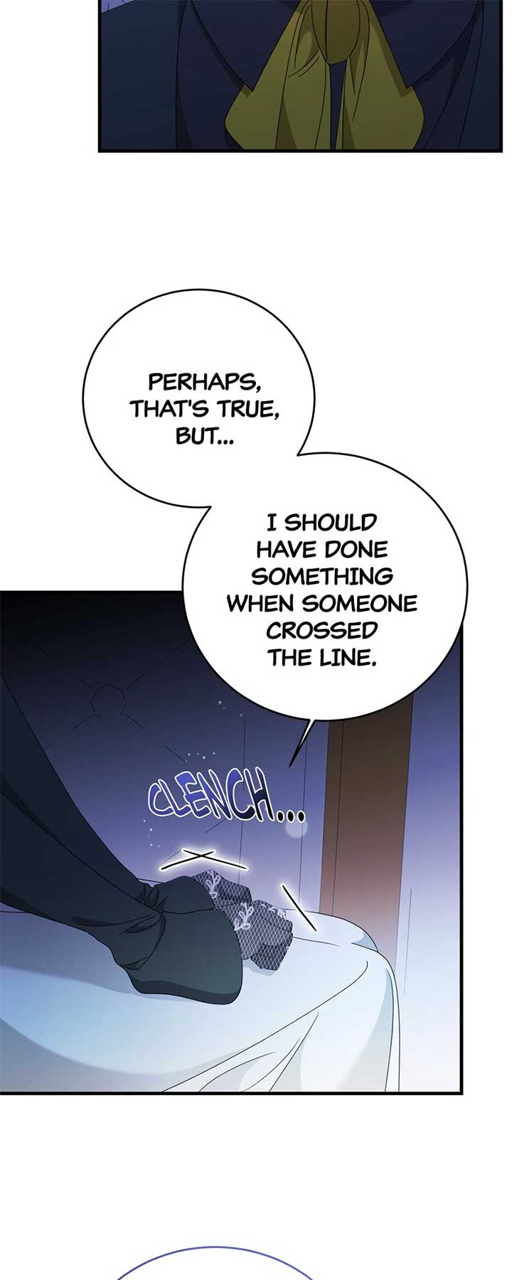 The Villainess is Done Trying Chapter 34 235 18