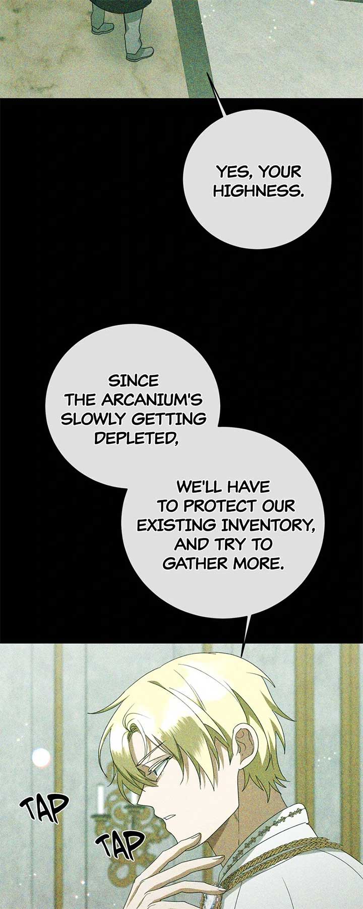 The Villainess is Done Trying Chapter 34 241 24