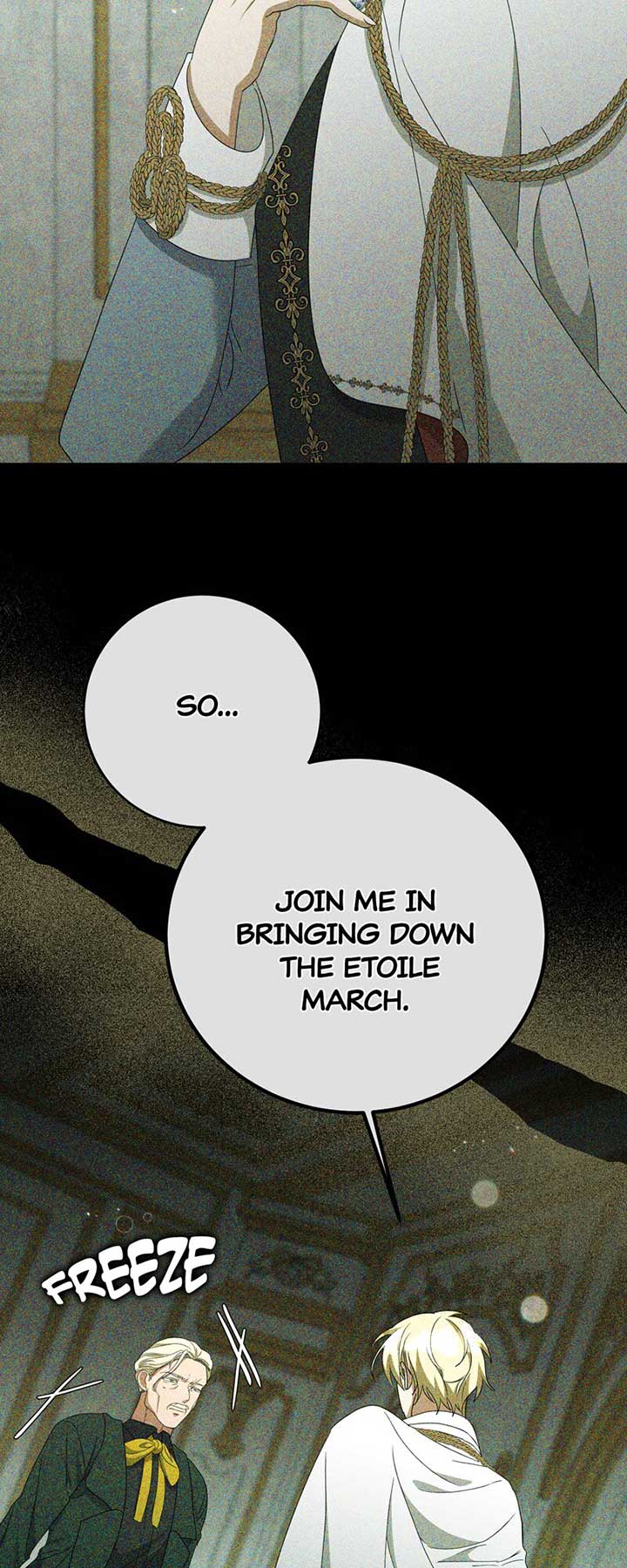 The Villainess is Done Trying Chapter 34 242 25