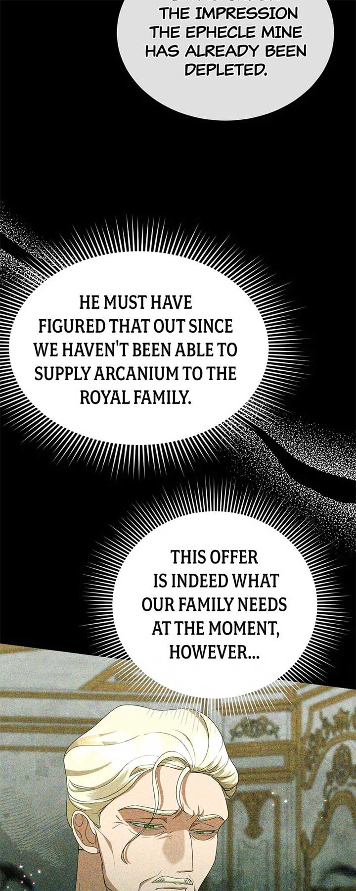 The Villainess is Done Trying Chapter 34 245 28