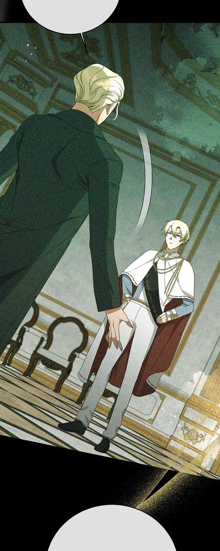 The Villainess is Done Trying Chapter 34 248 31