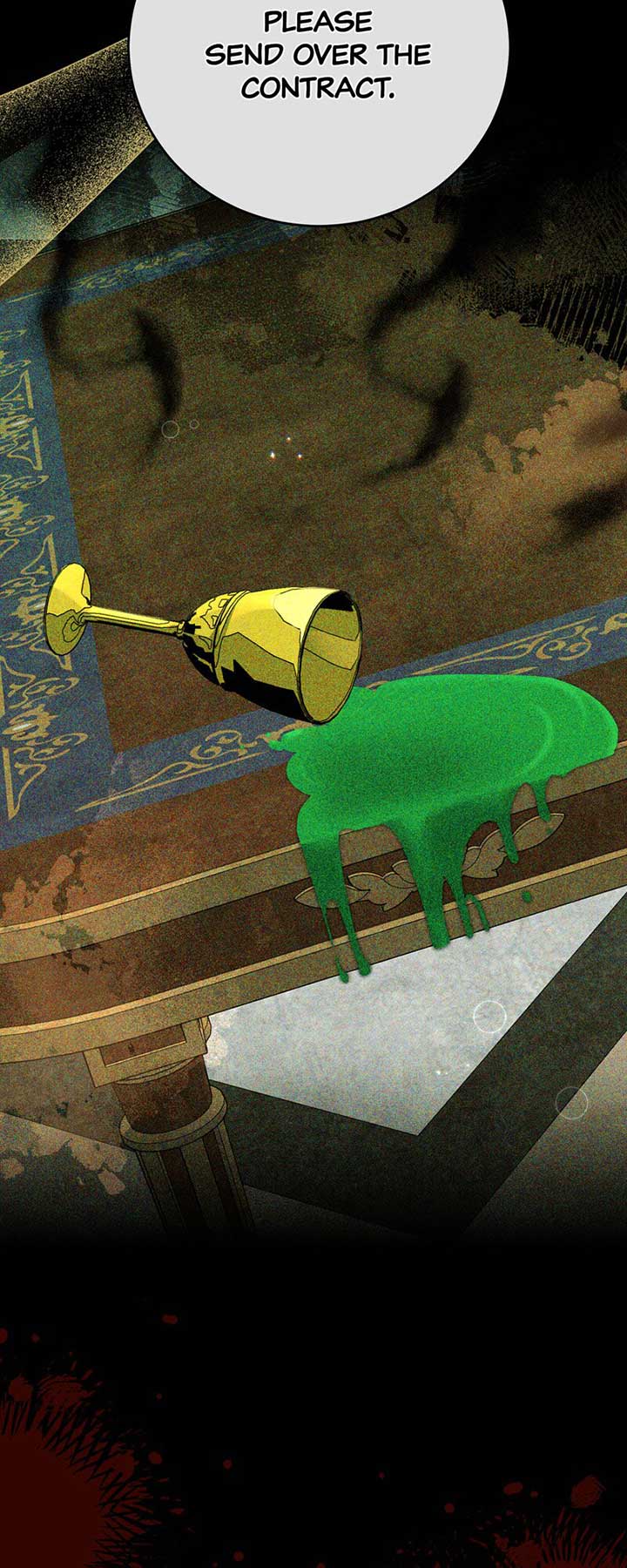 The Villainess is Done Trying Chapter 34 249 32