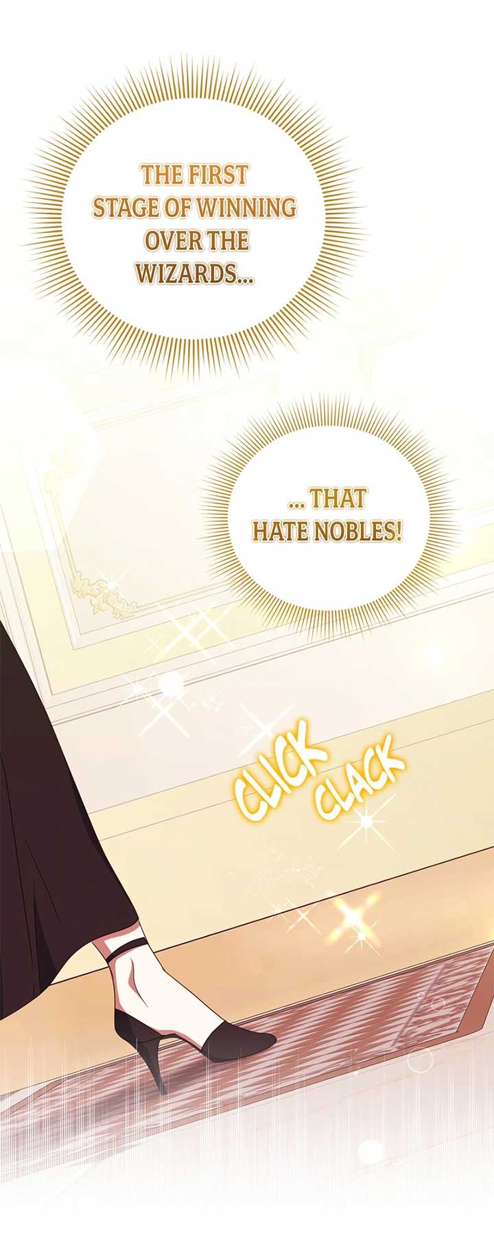 The Villainess is Done Trying Chapter 34 259 42