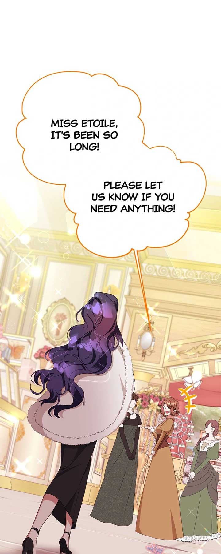 The Villainess is Done Trying Chapter 34 260 43