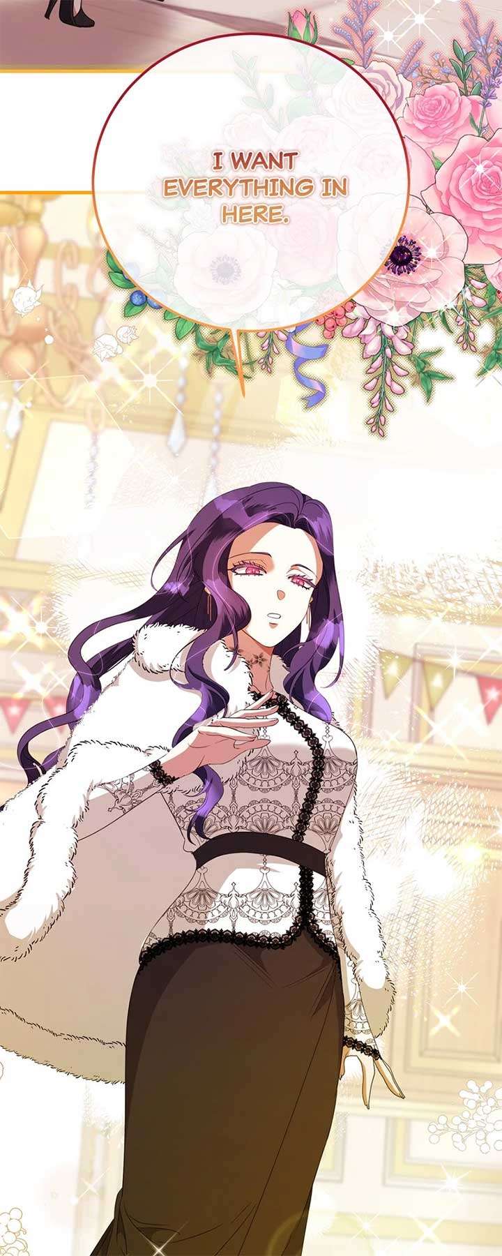 The Villainess is Done Trying Chapter 34 261 44