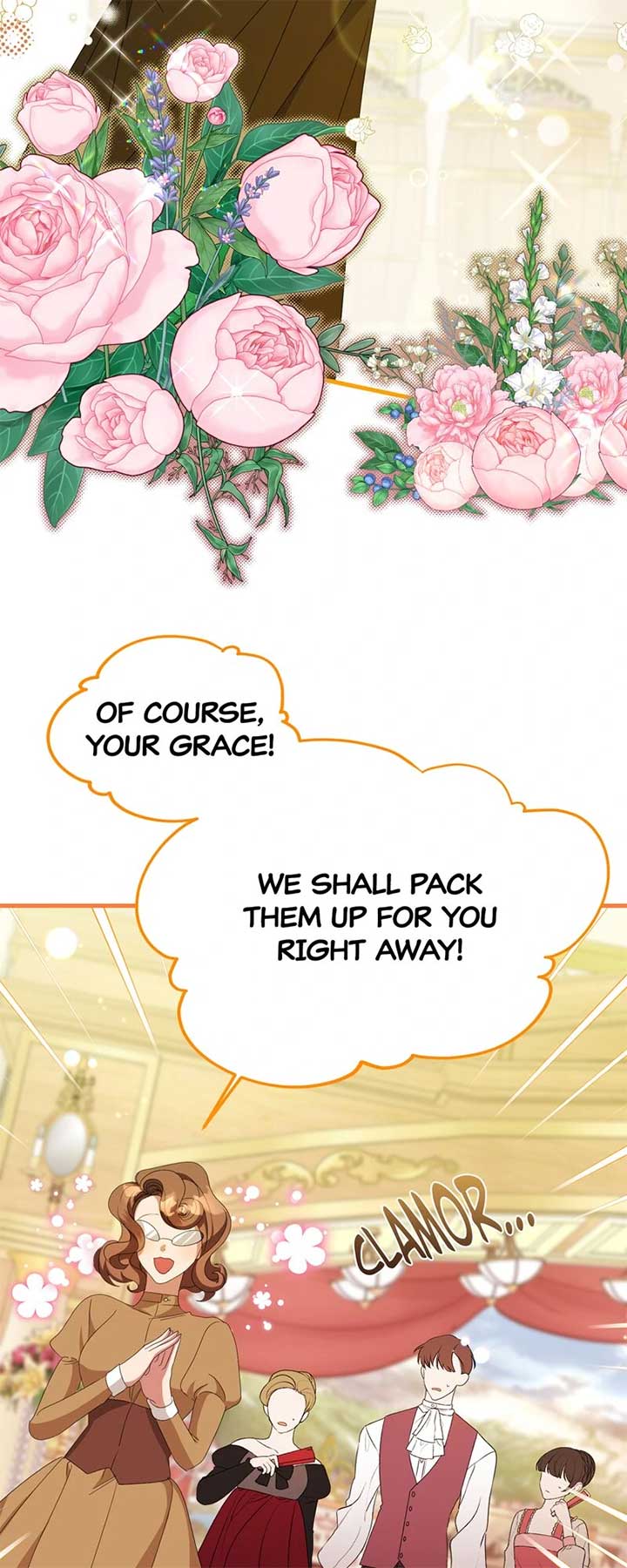 The Villainess is Done Trying Chapter 34 262 45