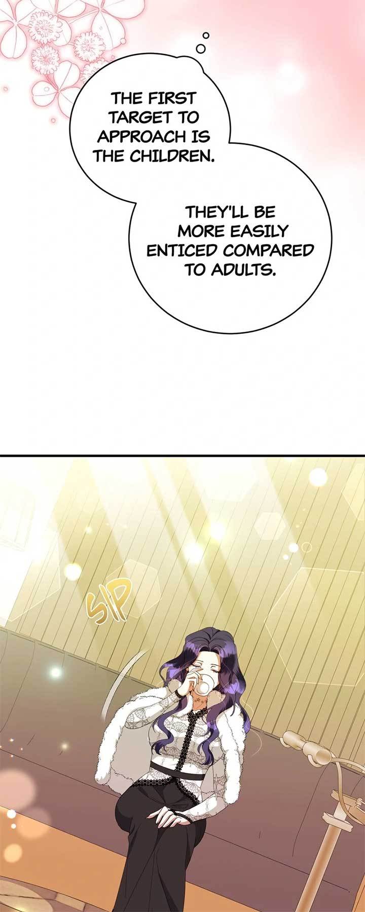 The Villainess is Done Trying Chapter 34 264 47