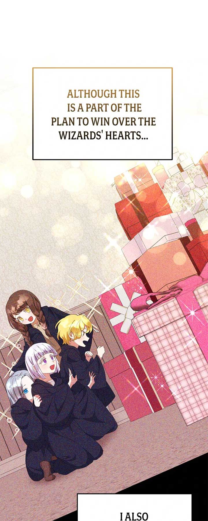 The Villainess is Done Trying Chapter 34 266 49