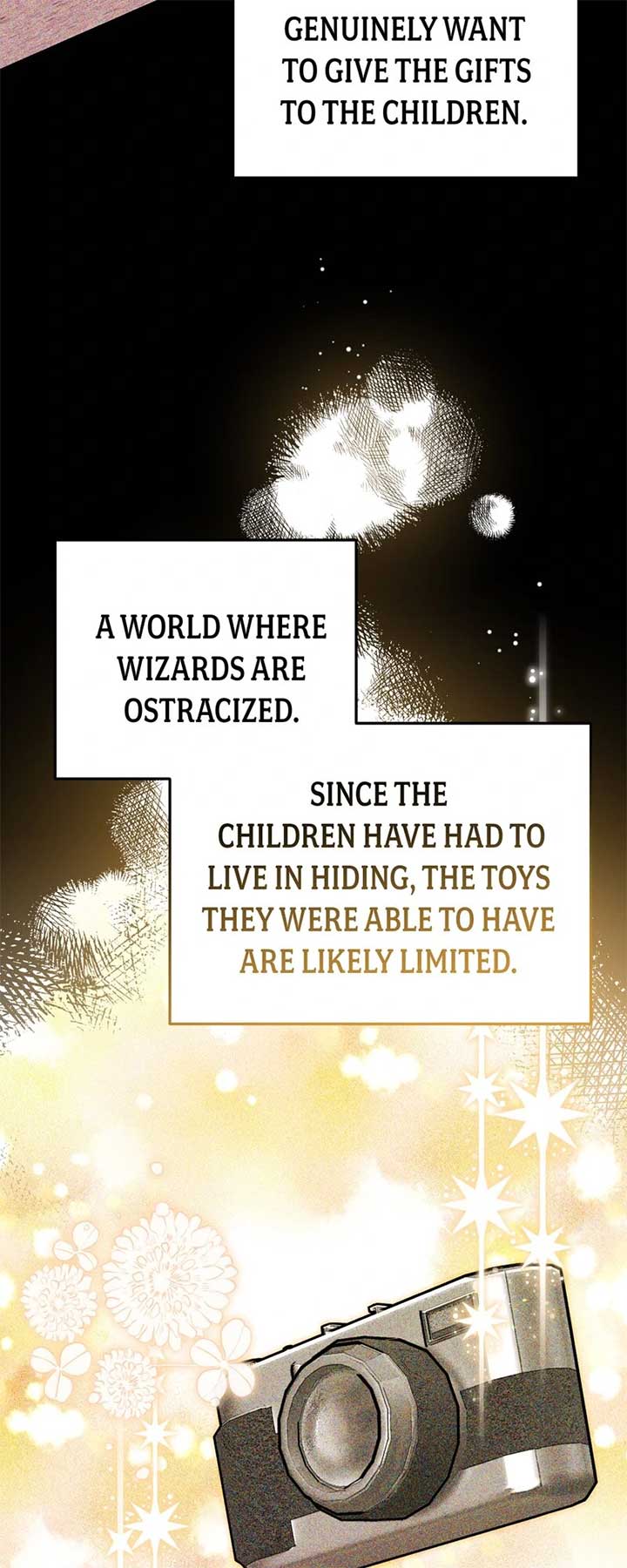 The Villainess is Done Trying Chapter 34 267 50