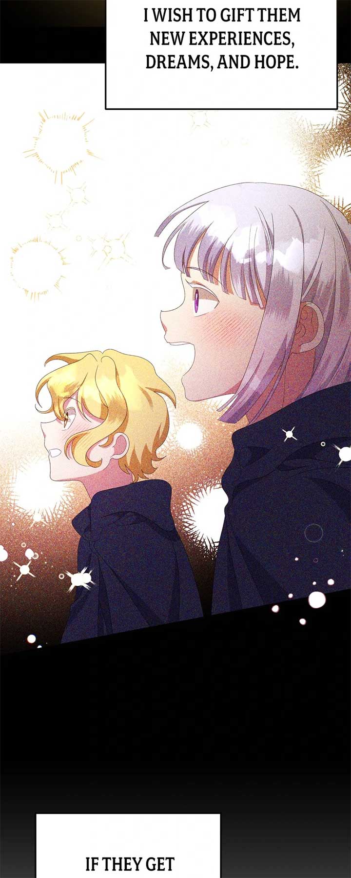 The Villainess is Done Trying Chapter 34 269 52