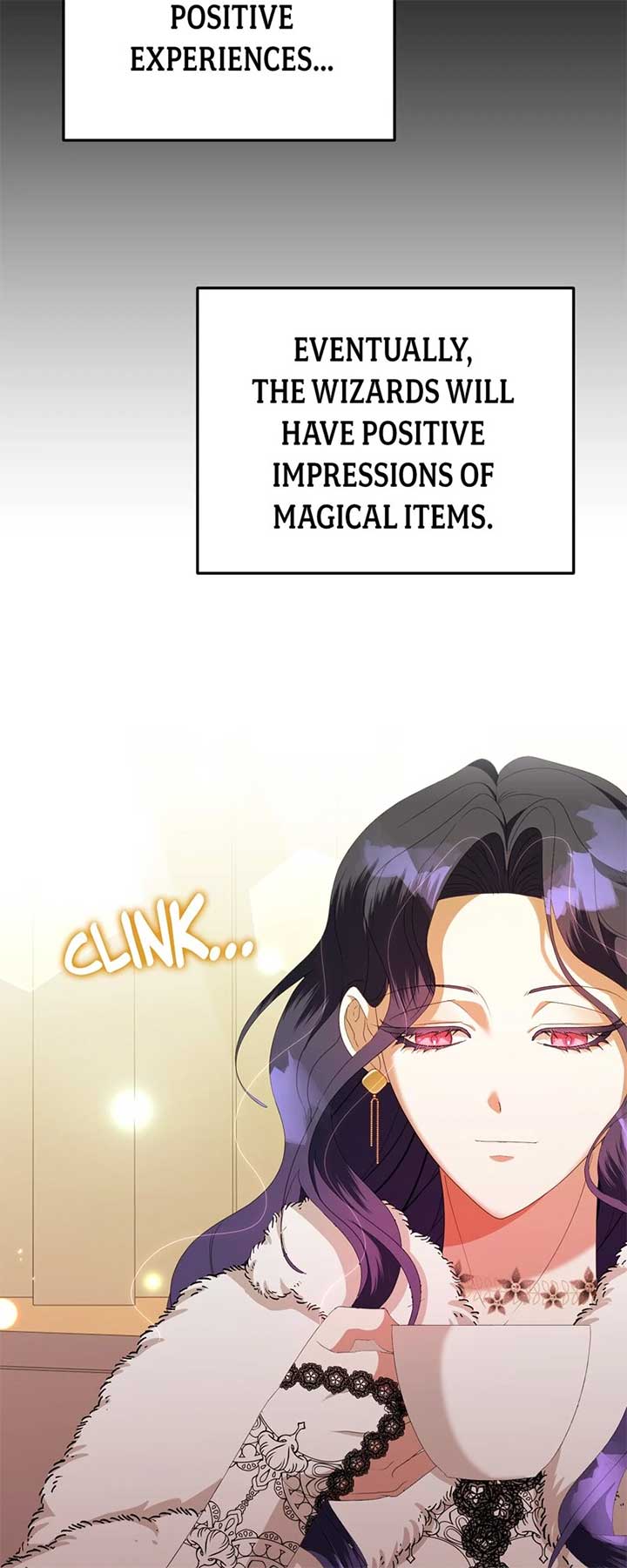 The Villainess is Done Trying Chapter 34 270 53