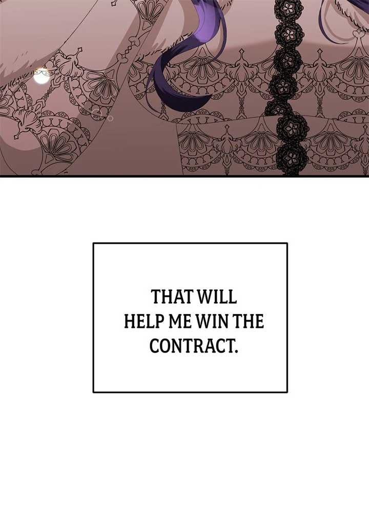 The Villainess is Done Trying Chapter 34 271 54