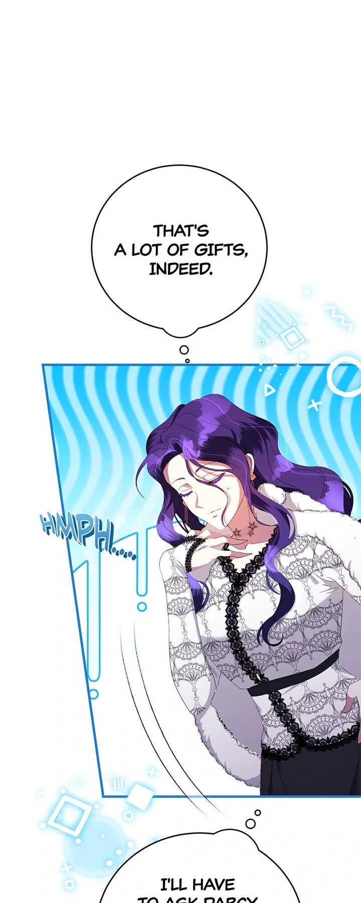 The Villainess is Done Trying Chapter 34 273 56