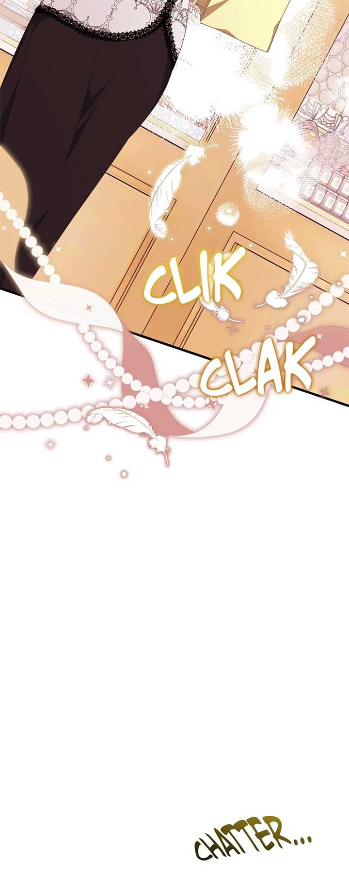 The Villainess is Done Trying Chapter 34 275 58