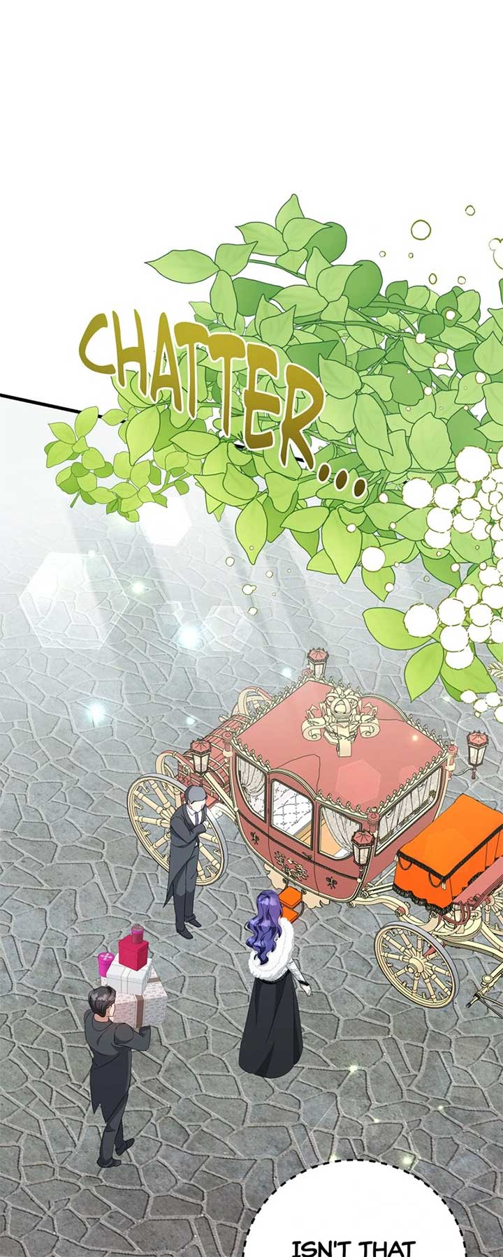 The Villainess is Done Trying Chapter 34 276 59