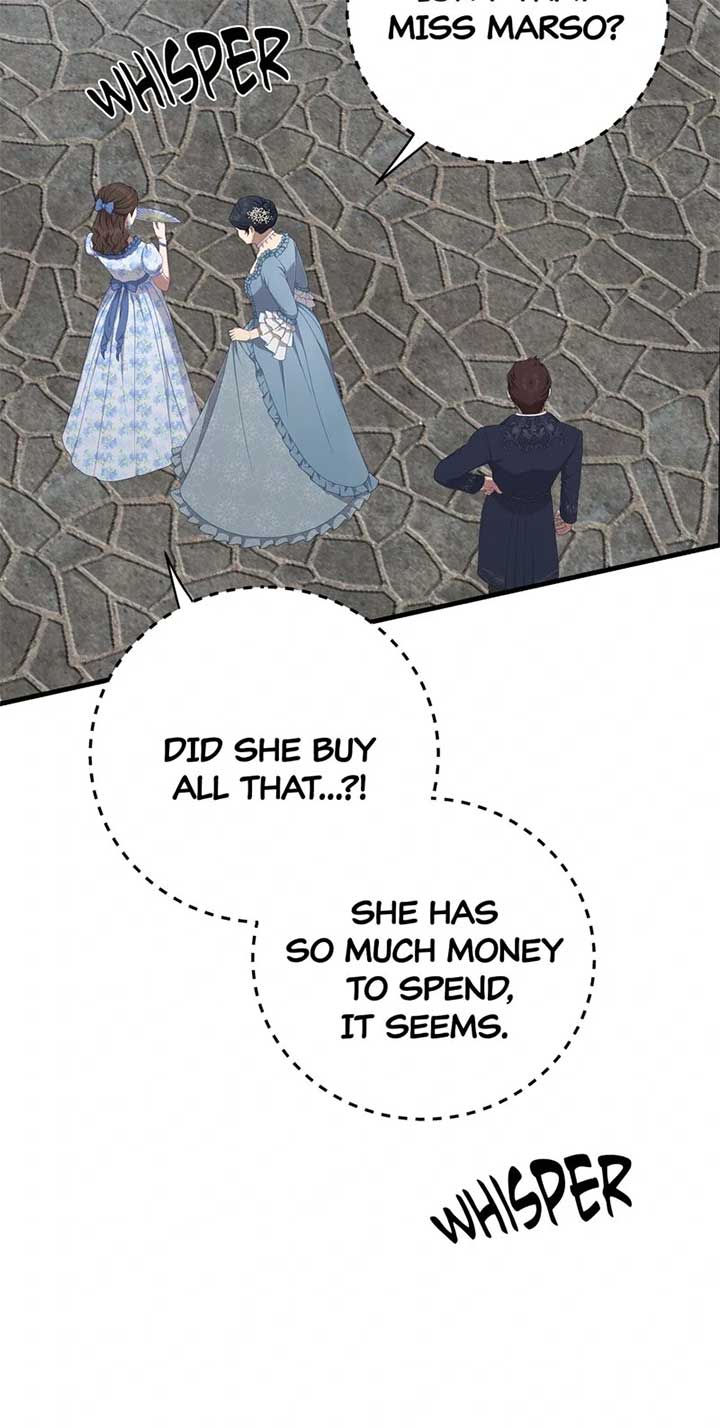 The Villainess is Done Trying Chapter 34 277 60