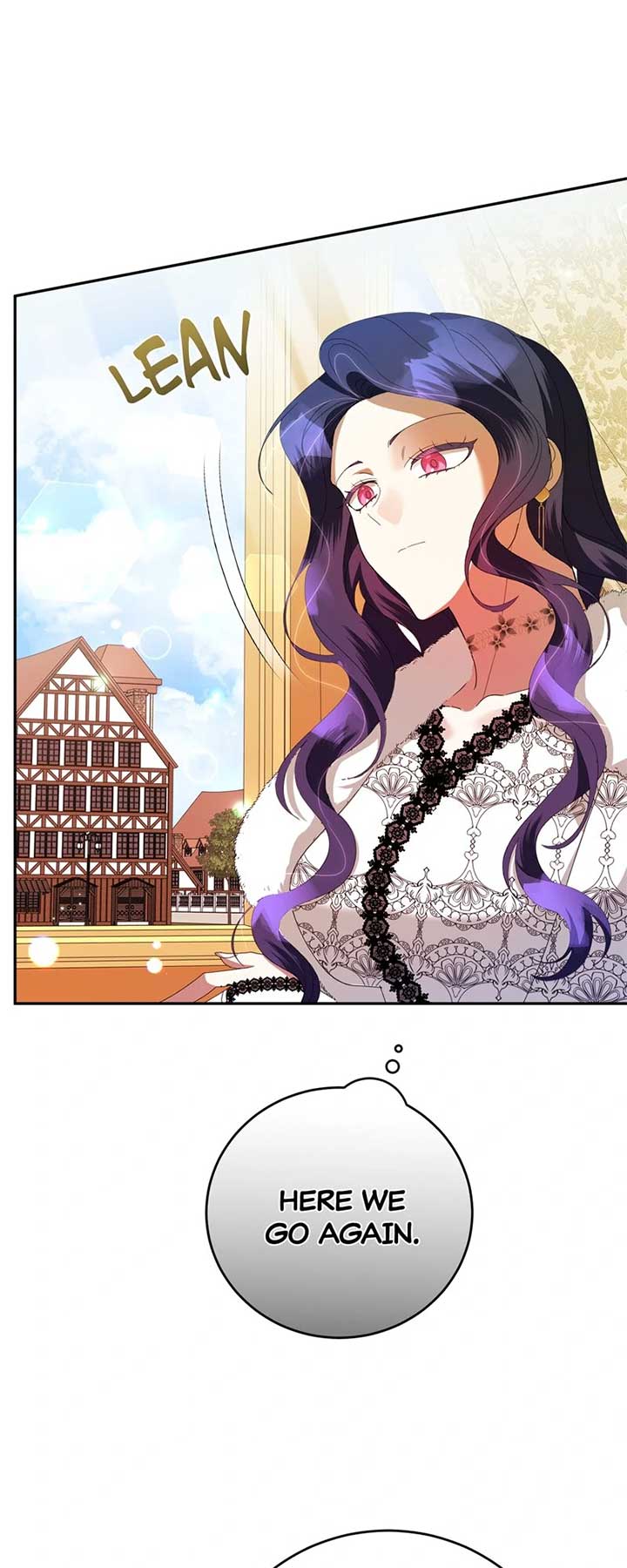 The Villainess is Done Trying Chapter 34 278 61