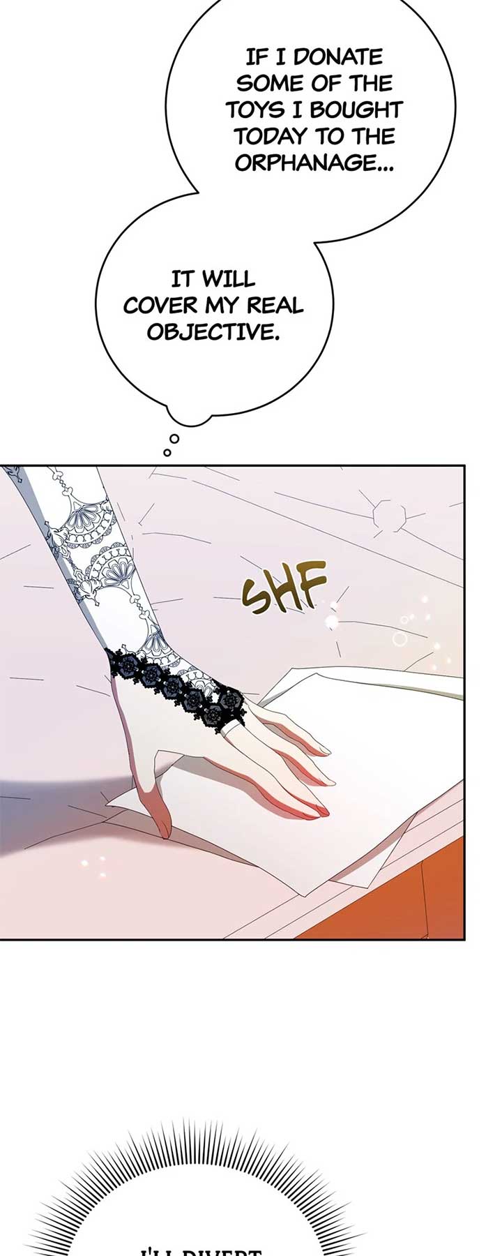 The Villainess is Done Trying Chapter 34 279 62