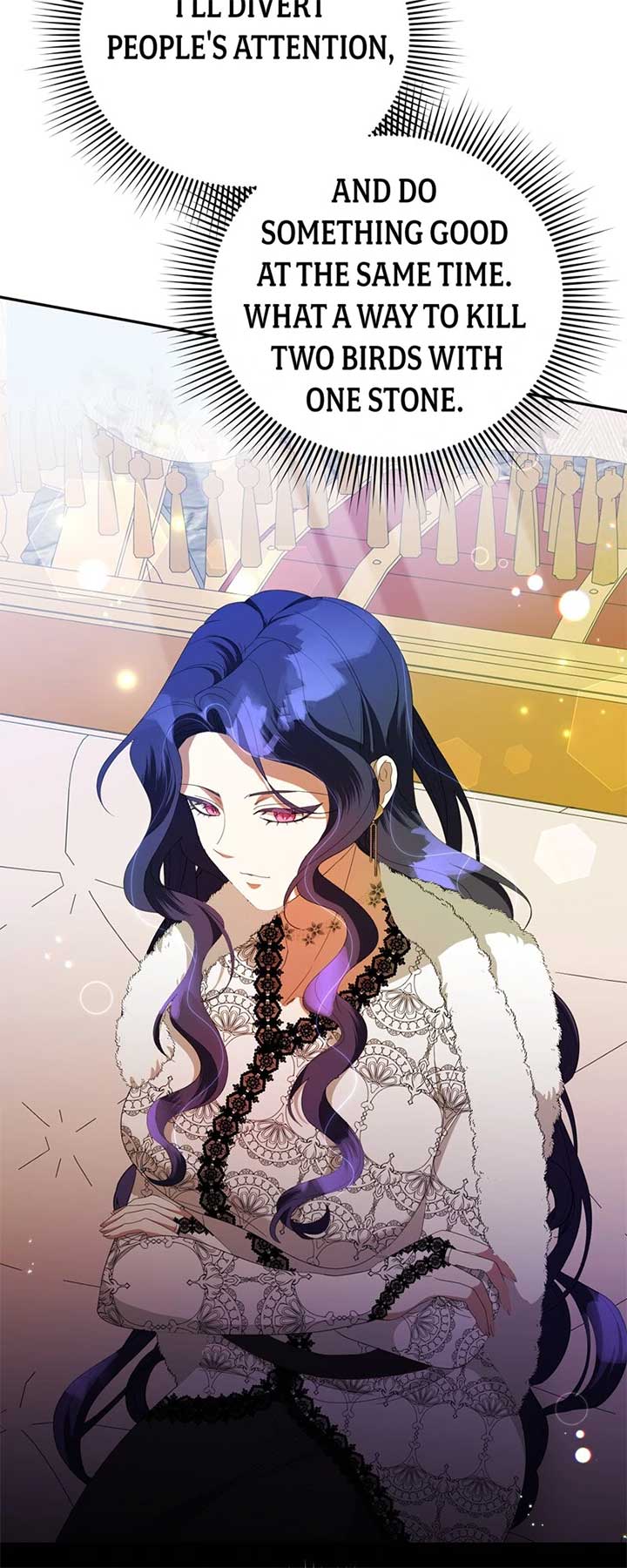 The Villainess is Done Trying Chapter 34 280 63