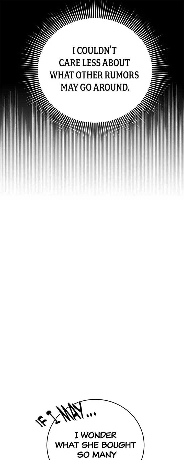 The Villainess is Done Trying Chapter 34 281 64