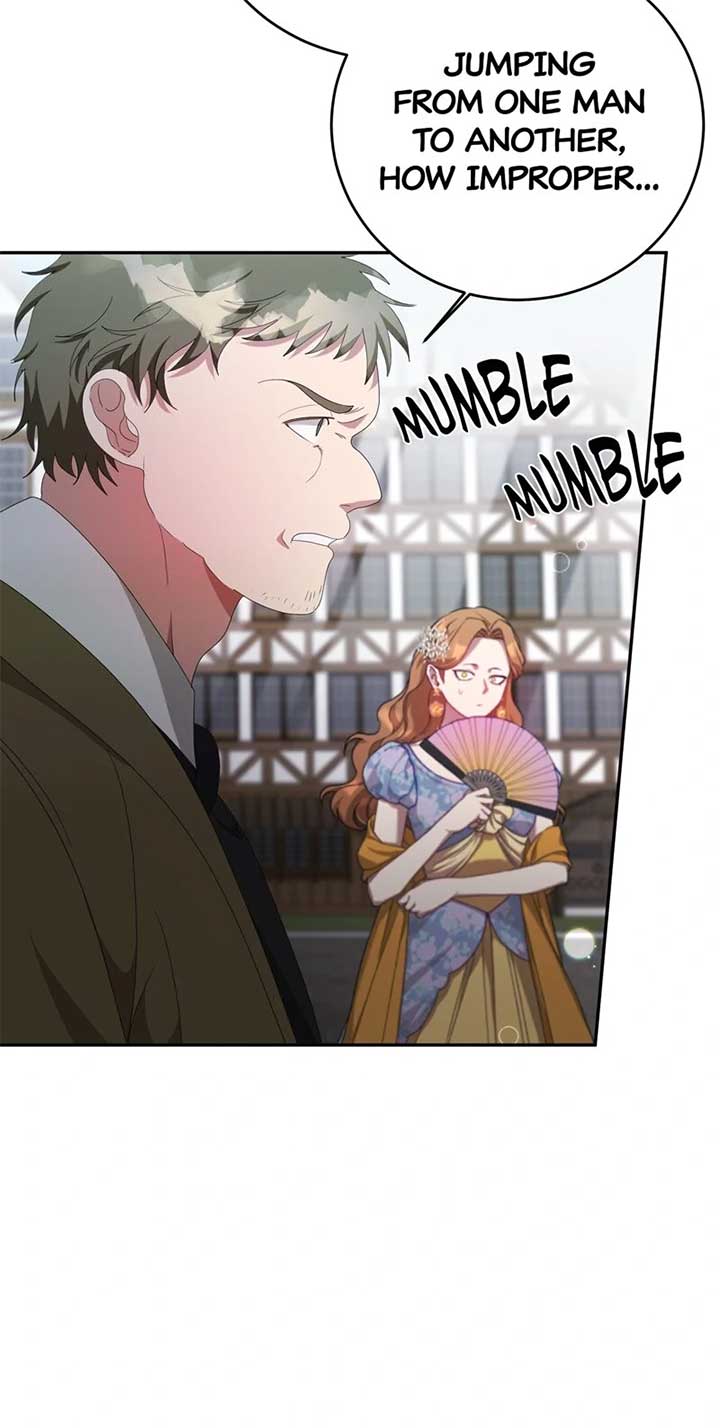 The Villainess is Done Trying Chapter 34 283 66