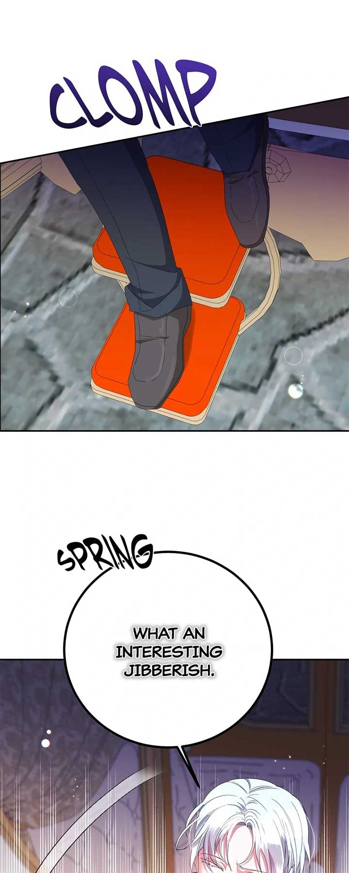 The Villainess is Done Trying Chapter 34 284 67