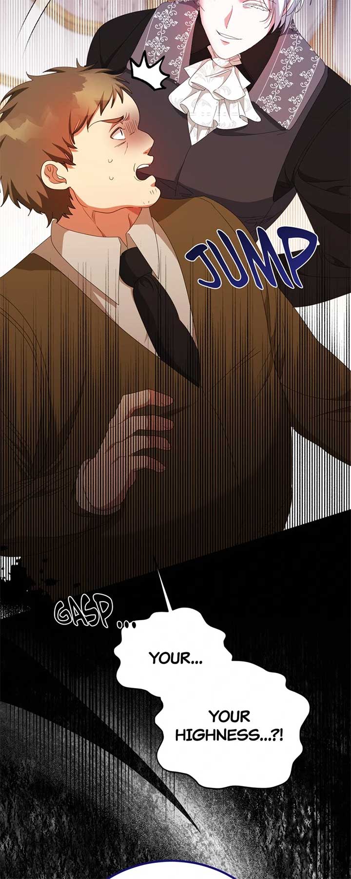 The Villainess is Done Trying Chapter 34 285 68