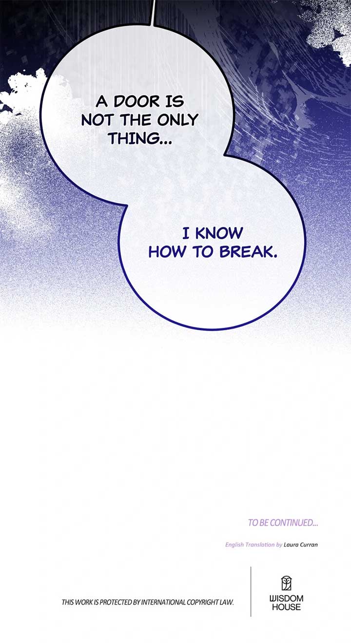 The Villainess is Done Trying Chapter 34 287 70