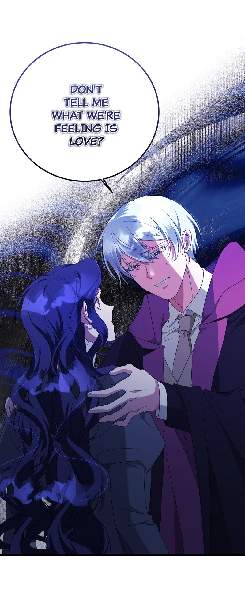 The Villainess is Done Trying Chapter 43 197 01