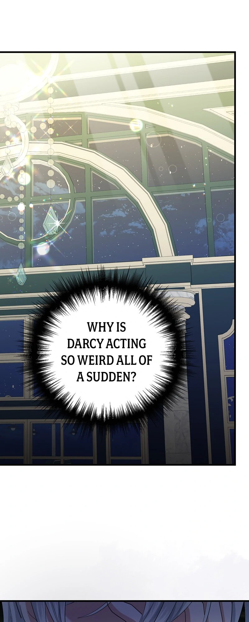 The Villainess is Done Trying Chapter 43 200 04