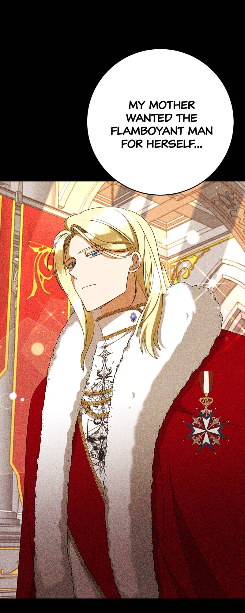 The Villainess is Done Trying Chapter 43 205 09