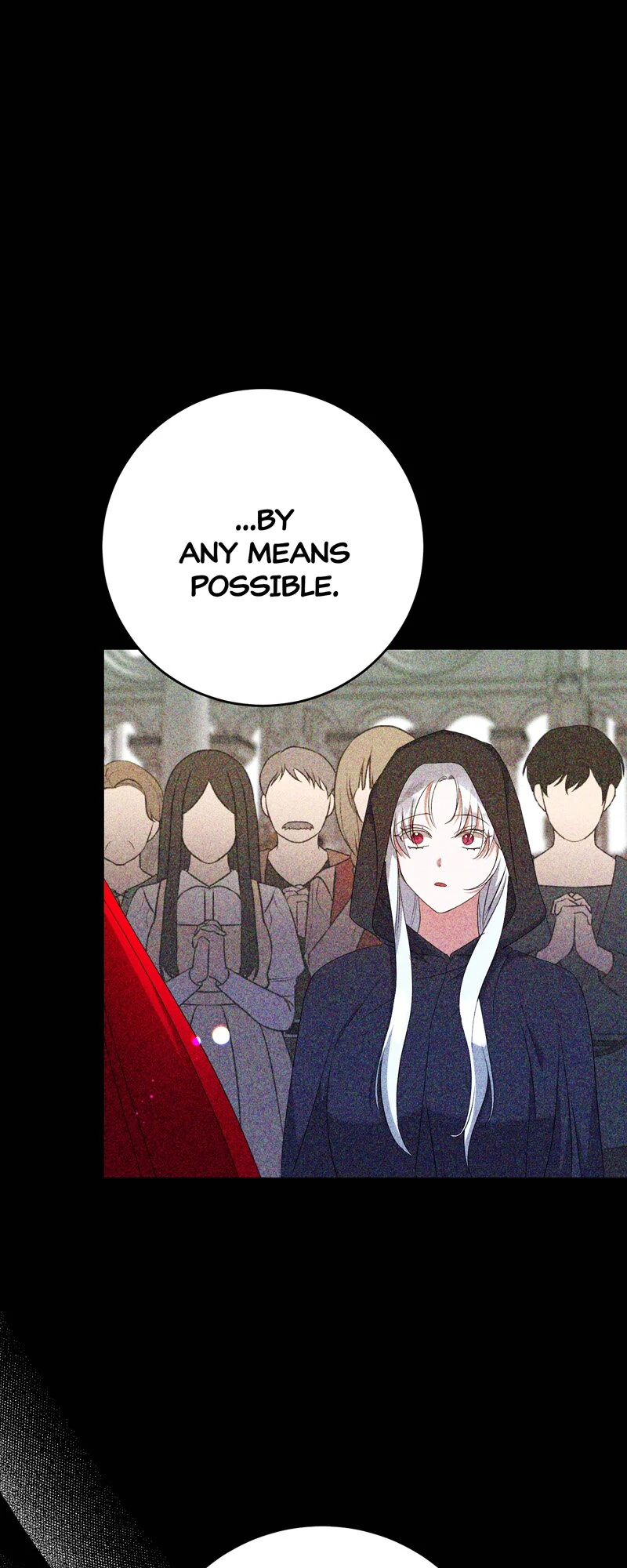 The Villainess is Done Trying Chapter 43 206 10